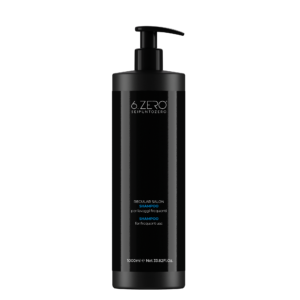 REGULAR SHAMPOO 6.ZERO