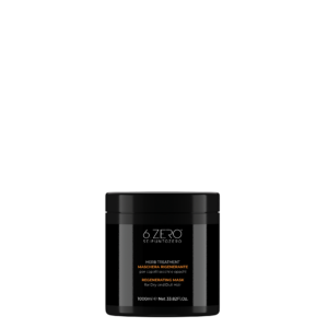 HERB REGENERATING MASK 6.ZERO
