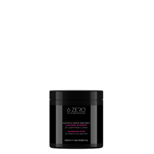 NOURISHING MASK 6.ZERO
