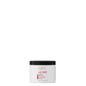 WET GEL EXTRA STRONG 6.ZERO