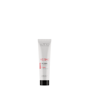 CURL CREAM 6.ZERO
