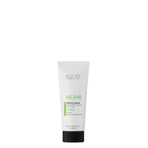SMOOTH CREAM 6.ZERO