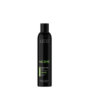 SPRAY GLOSS SHINING 6.ZERO