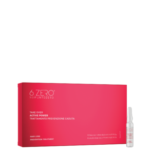 ACTIVE POWER TREATMENT 6.ZERO