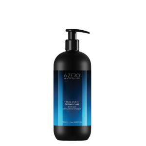 DEFINE CURL SHAMPOO 6.ZERO