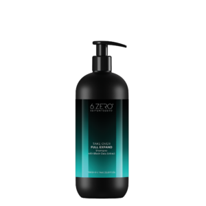FULL EXPAND SHAMPOO 6.ZERO