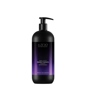 PERFECT SMOOTH SHAMPOO 6.ZERO