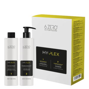 HY PLEX 6.ZERO ТЕРАПИЯ ЗА КОСА