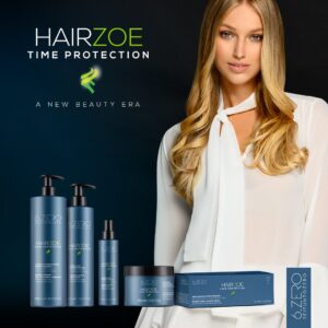 HAIR ZOE 6.ZERO БОТОКС ТЕРАПИЯ ЗА  КОСА