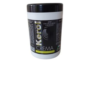 KEROL CREMA RISTRUTTURANTE -ВЪЗСТАНОВЯВАЩА МАСКА ЗА КОСА