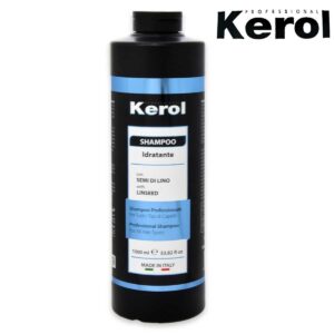 KEROL SHAMPOO IDRATANTE -ХИДРАТИРАЩ ШАМПОАН ЗА  КОСА