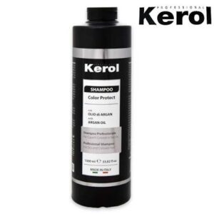KEROL SHAMPOO COLOR PROTECT -ШАМПОАН ЗА БОЯДИСАНА КОСА