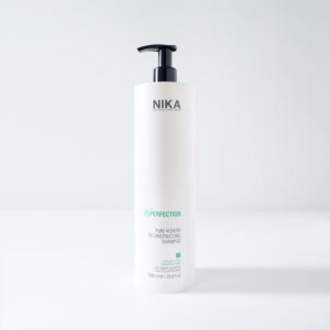 PURE KERATIN SHAMPOO