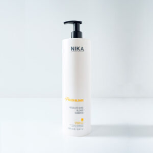 ABSOLUTE SHINE BLONDE SHAMPOO