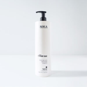 MOISTURE LOCK DEEP SHAMPOO
