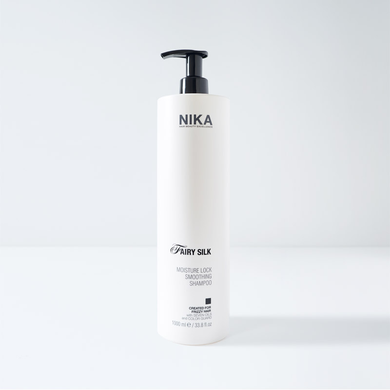 Moisture-Lock-Shampoo 1л