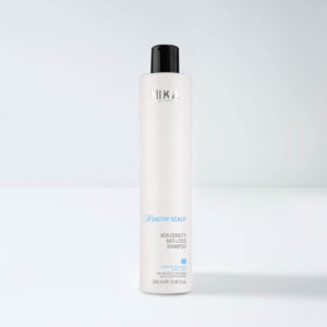 NEW DENSITY ANTI-LOSS SHAMPOO-ЛЕЧЕБЕН ШАМПОАН ПРОТИВ КОСОПАД