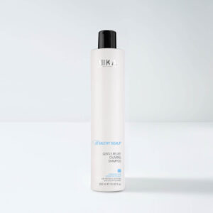 GENTLE RELIEF CALMING SHAMPOO-ЛЕЧЕБЕН ШАМПОАН ЗА ЧУВСТВИТЕЛЕН СКАЛП