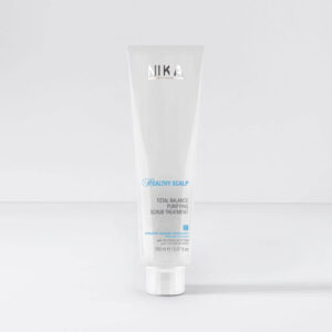 TOTAL BALANCE PURIFING SCRUB TREATMENT-ДЕТОКС СКРАБ ЗА КОЖАТА НА ГЛАВАТА