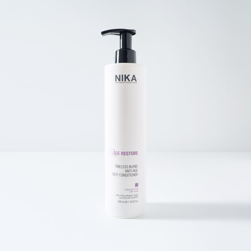 Timeless-Blend-Deep-Conditioner 500МЛ