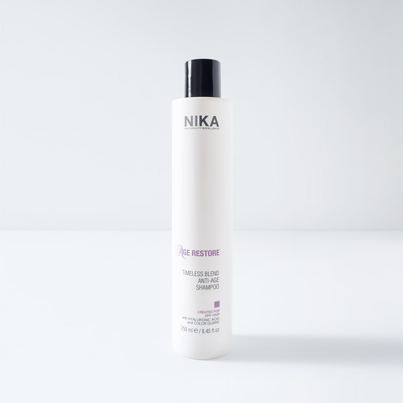 Timeless-Blend-Shampoo-2 250МЛ