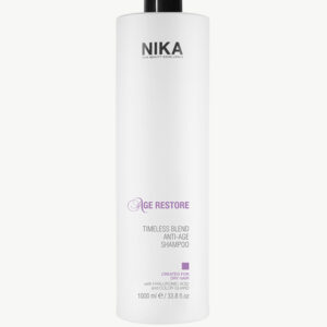 TIMELESS BLEND SHAMPOO