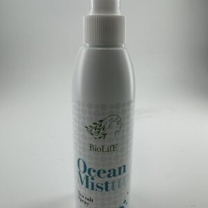 Ocean mist-Спрей за коса с морска сол