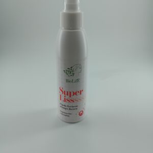 SUPERLISS -ИЗПРАВИТЕЛ ЗА КОСА