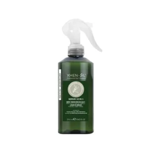 SERUM 10 IN 1 -ВЕГАН СПРЕЙ 10 В 1