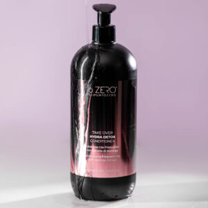 HYDRA DETOX CONDITIONER –Безсулфатна маска за коса