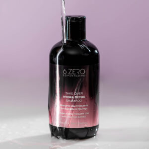 HYDRA DETOX SHAMPOO – Безсулфатен шампоан