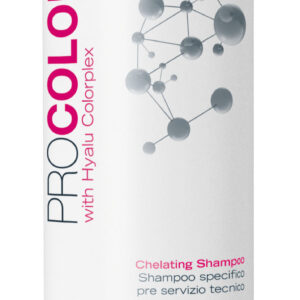 SHAMPOO CHELANTE –Шампоан без сулфати и парабени