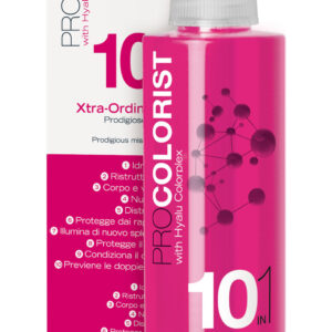 XTRA ORDIN HAIR 10in1 –Спрей 10в1