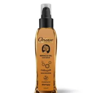 Oriense Professional COLLAGEN & NIACINAMIDE-Серум за коса