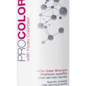 AFTER COLOR SHAMPOO –Шампоан без сулфати