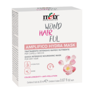 AMPLIFICO HYDRA MASK –Подхранващо лечение