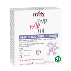 AMPLIFICO WOND REPAIR MASK –Възстановяващо лечение