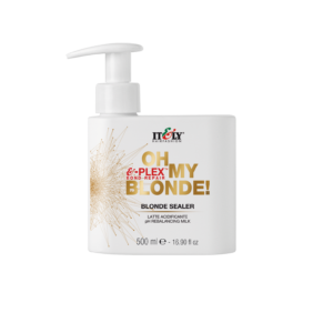 BLONDE SEALER – pH ребалансиращо мляко