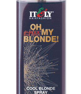 COOL BLONDE SPRAY – Антижълт спрей