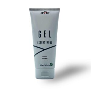 GEL EXTRA STRONG – Фиксиращ гел