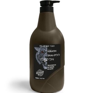 Шампоан за коса Окото на тигъра Oriense Style