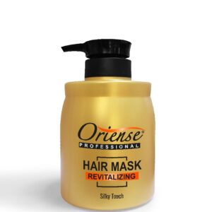 Маска за коса Oriense Professional за обем