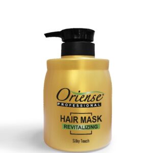 Маска Oriense Professional за суха и изтощена коса