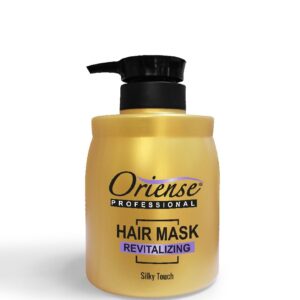 MASK NORMAL-Маска всички типове коса