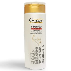 Oriense Color Protect-Шампоан за боядисана коса
