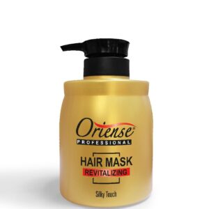 Маска Oriense Professional за боядисана коса