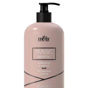MAGIC SHAMPOO- Хидратиращ и подхранващ шампоан