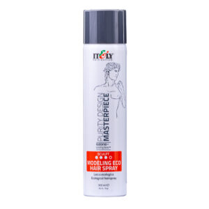 MODELING ECO SPRAY - Скулптуриращ еколак за коса