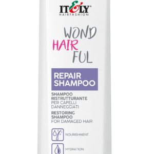 WOND REPAIR SHAMPOO –Реструктуриращ шампоан