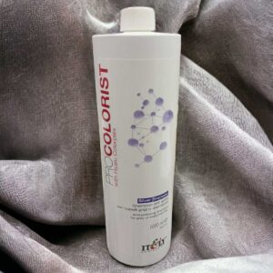 SILVER SHAMPOO –Антижълт шампоан